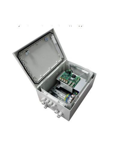 PSW-2G+Box. Сетевой коммутатор. TFortis в Камышине