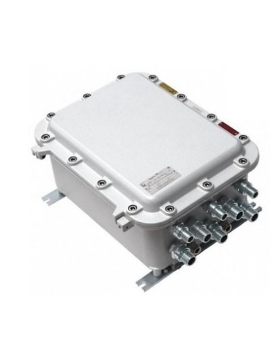 Tfortis PSW-2G+ Ex. Коммутатор с питанием по PoE взрывозащищенный. TFortis в Камышине
