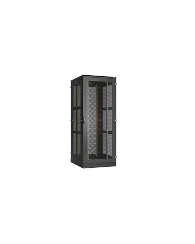 TFA-338010-PPPP-BK. Шкаф телекоммуникационный 19 напольный 33U. TLK в Камышине