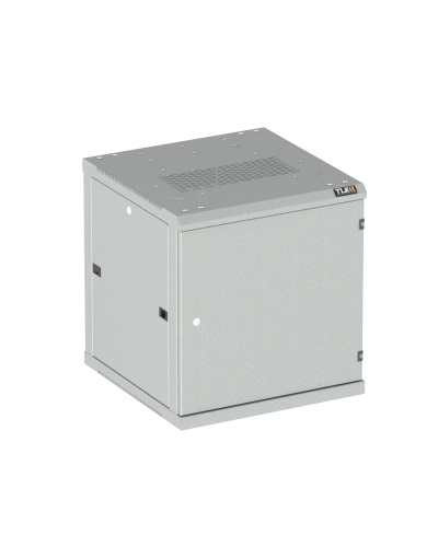 TWC-156060-R-M-GY. Шкаф телекоммуникационный 19 настенный 15U. TLK в Камышине