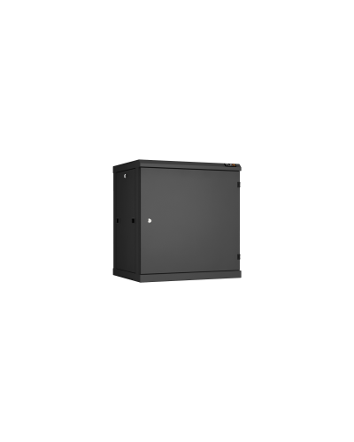 TWC-126045-R-M-BK. Шкаф телекоммуникационный 19 настенный 12U. TLK в Камышине