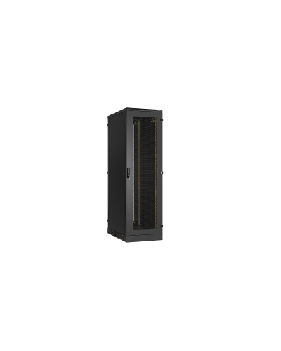 TFA-246010-PMPM-BK. Шкаф телекоммуникационный 19 напольный 24U. TLK в Камышине