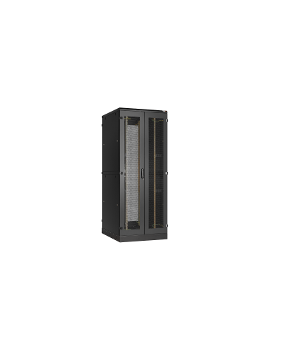 TFA-428012-PEWE-BK. Шкаф телекоммуникационный 19 напольный 42U. TLK в Камышине