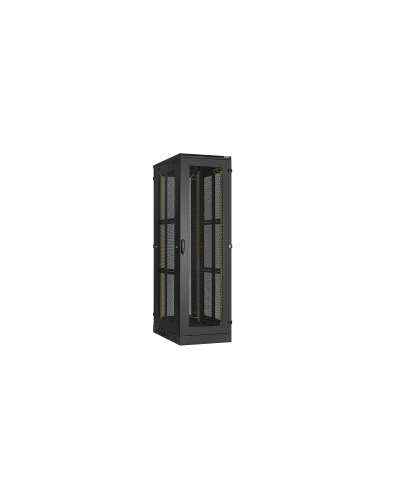 TFA-246010-PPPP-BK. Шкаф телекоммуникационный 19 напольный 24U. TLK в Камышине