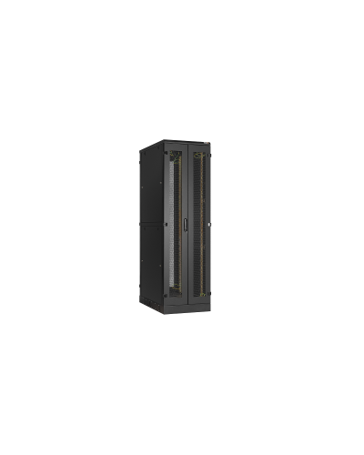 TFA-476010-WHWH-BK. Шкаф телекоммуникационный 19 напольный 47U. TLK в Камышине