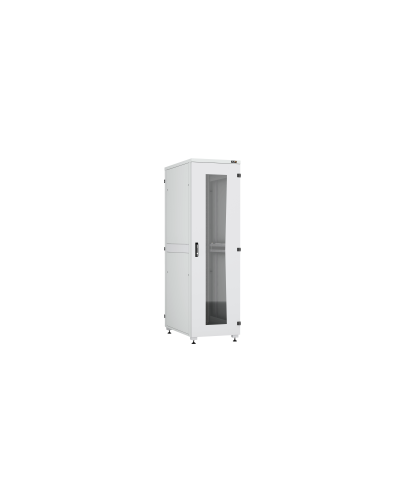 TFI-428010-GHPH-R-GY. Шкаф телекоммуникационный 19 напольный 42U. TLK в Камышине