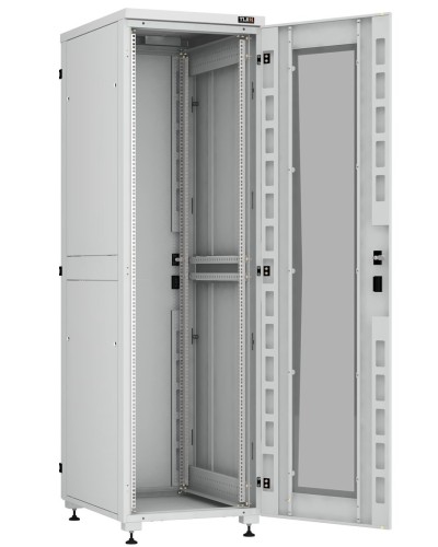 TFI-426080-PHPH-R-GY. Шкаф телекоммуникационный 19 напольный 42U. TLK в Камышине