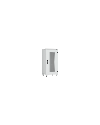 TFI-246060-PMPM-R-GY. Шкаф телекоммуникационный 19 напольный 24U. TLK в Камышине