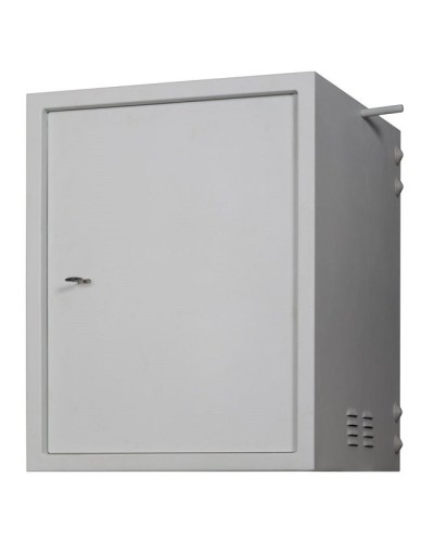 TWS-096054-M-GY. Шкаф телекоммуникационный 19 настенный 9U. TLK в Камышине