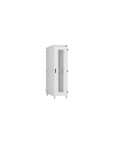TFI-476080-PHMH-R-GY. Шкаф телекоммуникационный 19 напольный 47U. TLK в Камышине