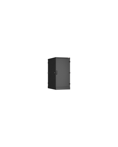 TFA-246080-MMMM-BK. Шкаф телекоммуникационный 19 напольный 24U. TLK в Камышине