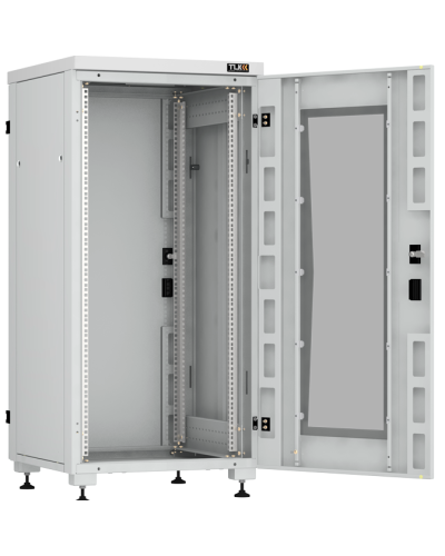 TFI-336010-GHMH-R-GY. Шкаф телекоммуникационный 19 напольный 33U. TLK в Камышине