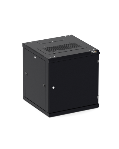 TWC-156060-R-M-BK. Шкаф телекоммуникационный 19 настенный 15U. TLK в Камышине