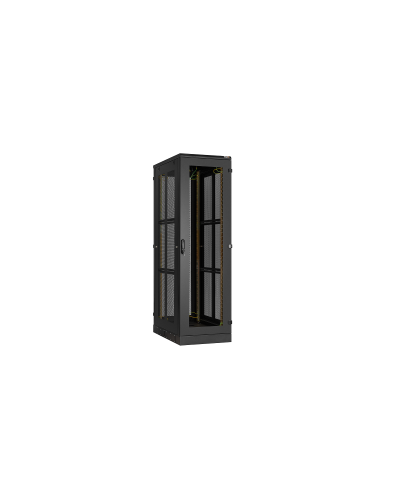 TFA-336010-GPPP-BK. Шкаф телекоммуникационный 19 напольный 33U. TLK в Камышине