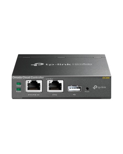 OC200. Контроллер. TP-Link в Камышине