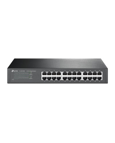 TL-SG1024D. Коммутатор 24-портовый. TP-Link в Камышине