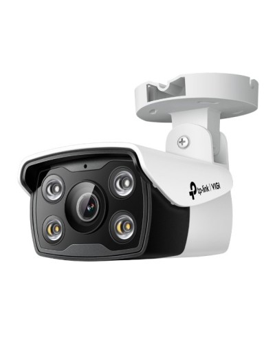 VIGI C340(6mm). Видеокамера IP цилиндрическая. TP-Link в Камышине