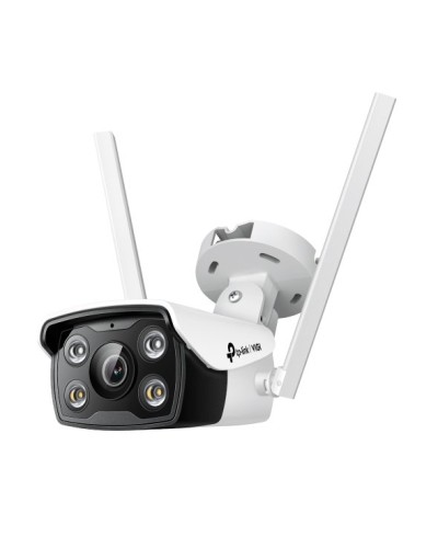 VIGI C340-W(4mm). Видеокамера IP цилиндрическая. TP-Link в Камышине