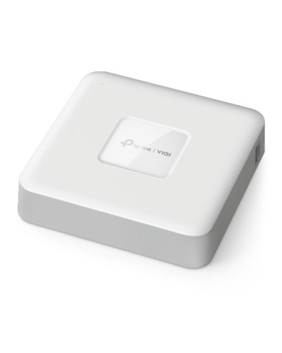 VIGI NVR1104H-4P. IP-видеорегистратор 4-канальный. TP-Link в Камышине