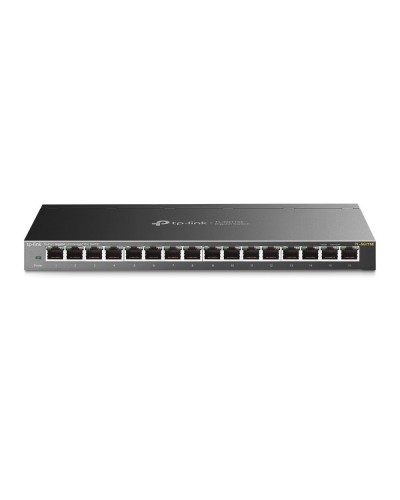 TL-SG116E. Коммутатор 16-портовый. TP-Link в Камышине