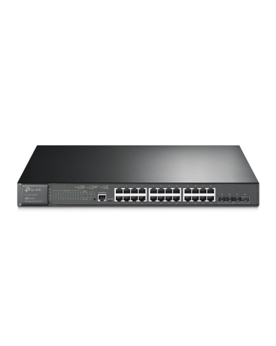 TL-SG3428XMP. Коммутатор с PoE. TP-Link в Камышине