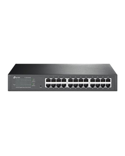 TL-SG1024DE. Коммутатор 24-портовый. TP-Link в Камышине