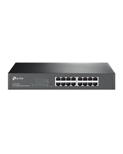 TL-SG1016DE. Коммутатор 16-портовый. TP-Link в Камышине