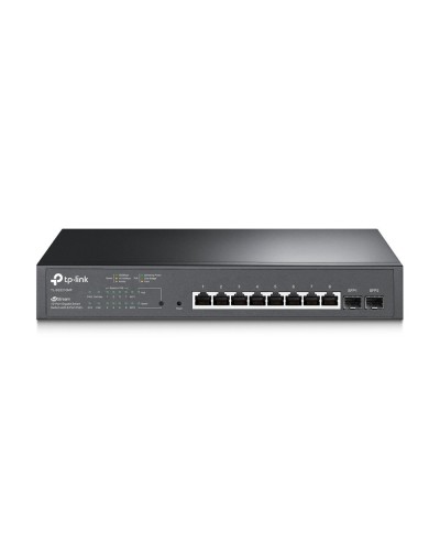 TL-SG2210MP. Коммутатор с PoE. TP-Link в Камышине