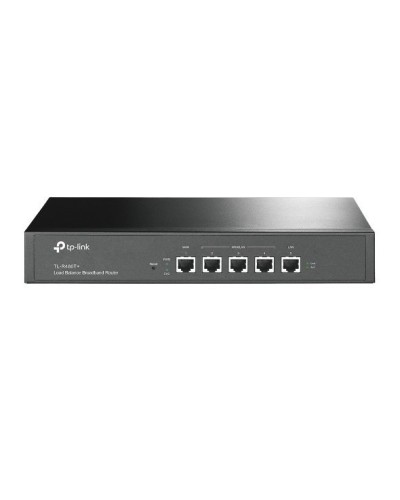 TL-R480T+. Коммутатор 5-портовый. TP-Link в Камышине