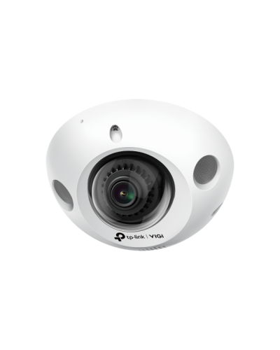 VIGI C230I Mini(2.8mm). Видеокамера IP купольная. TP-Link в Камышине
