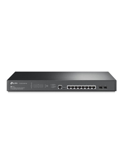 TL-SG3210XHP-M2. Коммутатор с PoE. TP-Link в Камышине