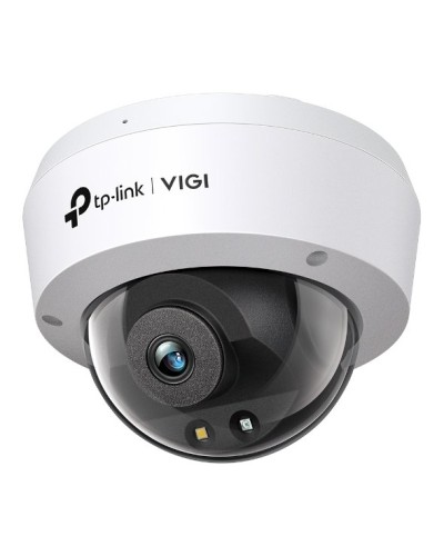 VIGI C240(2.8mm). Видеокамера IP купольная. TP-Link в Камышине
