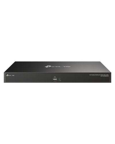 VIGI NVR4032H. IP-видеорегистратор 32-канальный. TP-Link в Камышине