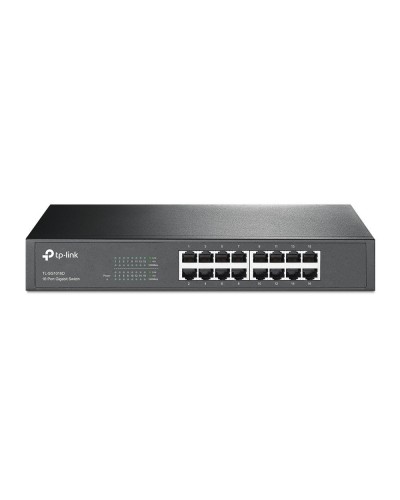 TL-SG1016D. Коммутатор 16-портовый. TP-Link в Камышине