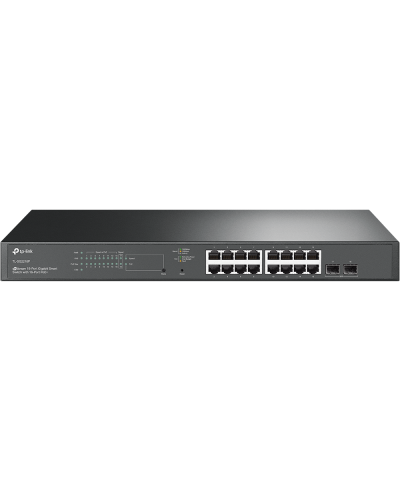 TL-SG2218P. Коммутатор с PoE. TP-Link в Камышине