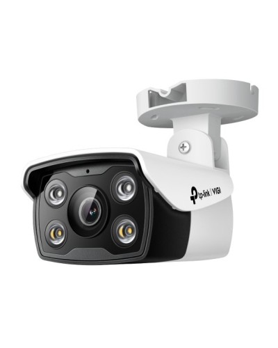 VIGI C330(2.8mm). Видеокамера IP цилиндрическая. TP-Link в Камышине
