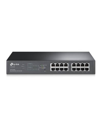 TL-SG1016PE. Коммутатор 16-портовый. TP-Link в Камышине