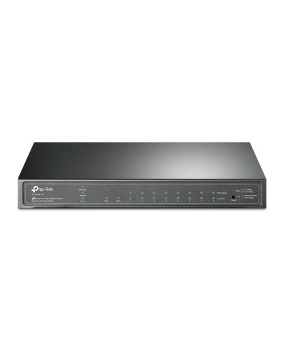 TL-SG2210P. Коммутатор с PoE. TP-Link в Камышине