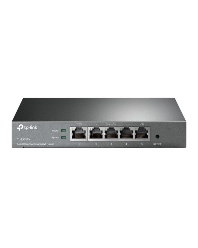 TL-R470T+. Коммутатор 5-портовый. TP-Link в Камышине