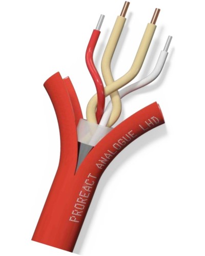 TH Proreact analogue N. Извещатель тепловой линейный (термокабель). Thermocable в Камышине