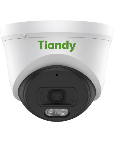 TC-C32XN I3/E/Y/2.8/V5.1. IP-видеокамера купольная. Tiandy в Камышине