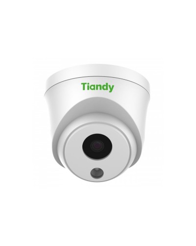 TC-C34HS I3/E/Y/C/SD/2.8/V4.2. Видеокамера IP купольная. Tiandy в Камышине
