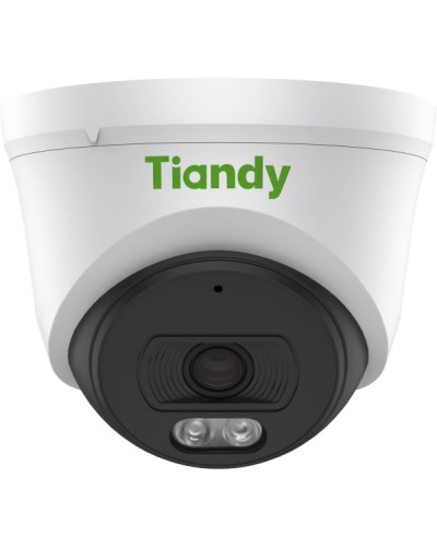 TC-C34XN I3/E/Y/2.8/V5.0. Видеокамера IP купольная. Tiandy в Камышине