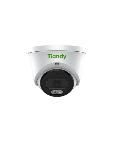 TC-C32XP I3W/E/Y/2.8/V4.2. Видеокамера IP купольная. Tiandy в Камышине