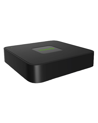 TC-R3105 I/B/L/Eu/V1.1. Видеорегистратор NVR 5-канальный. Tiandy в Камышине