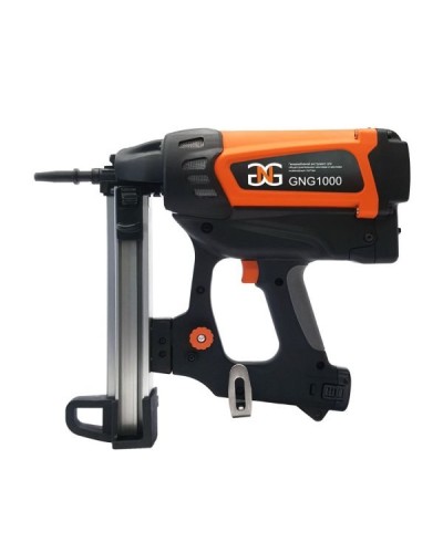 Toua GNG1000 (GNG1000). Газовый монтажный пистолет. Toua в Камышине