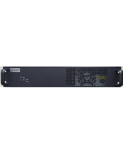TRASSIR NeuroStation 8400R/32. IP-видеорегистратор 32-канальный. Trassir в Камышине