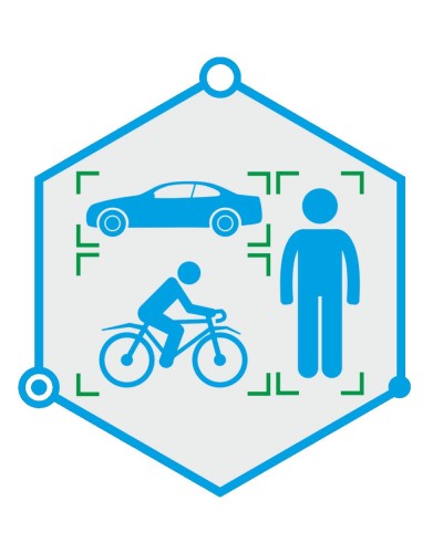TRASSIR Neuro Detector. Программное обеспечение для IP-систем видеонаблюдения. Trassir в Камышине