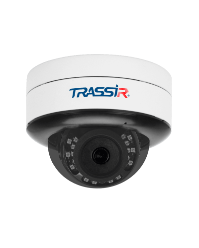 TR-D3123IR2 v6 (2.7-13.5). Видеокамера IP купольная. Trassir в Камышине