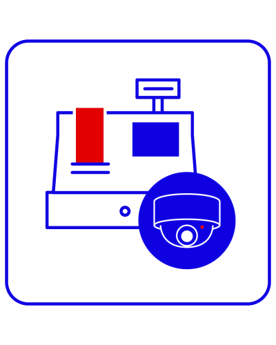 TRASSIR ActivePOS-2. Программное обеспечение для IP систем видеонаблюдения. Trassir в Камышине